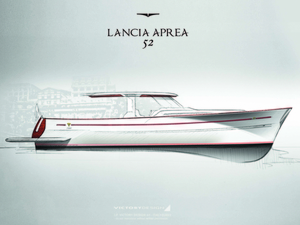 Lancia-Aprea 52, artisans avant tout