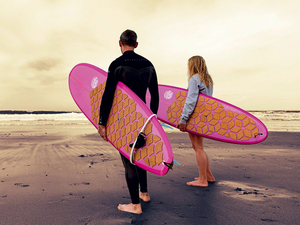 OAX Surf : le sport lifestyle et écoresponsable
