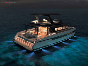 Whisper Yachts, pour une plaisance 100% écoresponsable