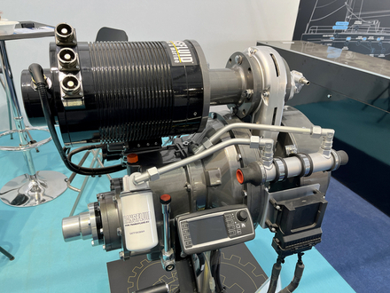 Transfluid Nautisme Article