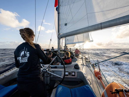 Nautisme Article