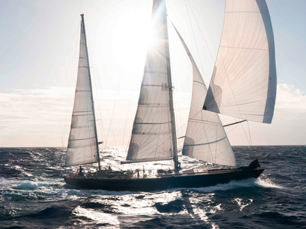 Nautisme Article