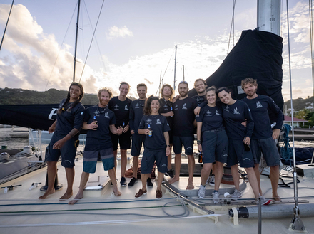 Nautisme Article