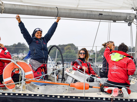 Nautisme Article