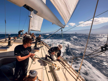 Nautisme Article