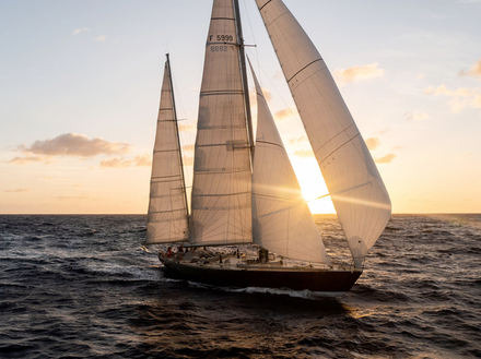 Nautisme Article