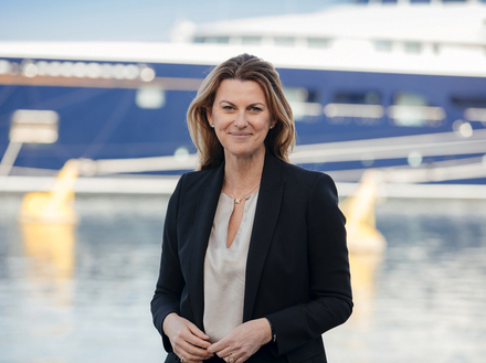 Olivia Gordon-Bourcart