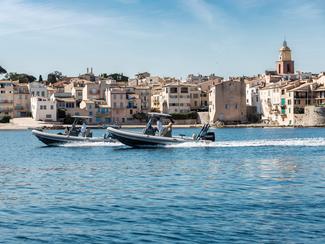 Essai Highfield Sport Med 760 : efficacité...