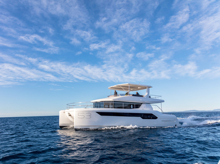 Leopard 53PC, lancé en 2020, 80 unités produites Leopard 53PC, lancé en 2020, 80 unités produites