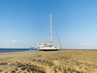 Alubat, 50 ans au vent !