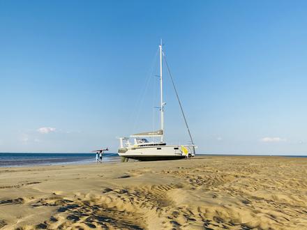 Alubat, 50 ans au vent ! 