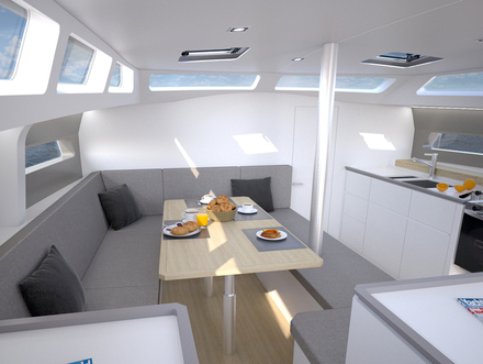 Nautisme Article