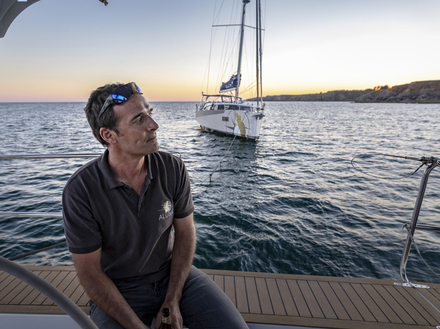 Nautisme Article