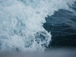 Le changement climatique pourrait faire changer la couleur des océans, selon des scientifiques