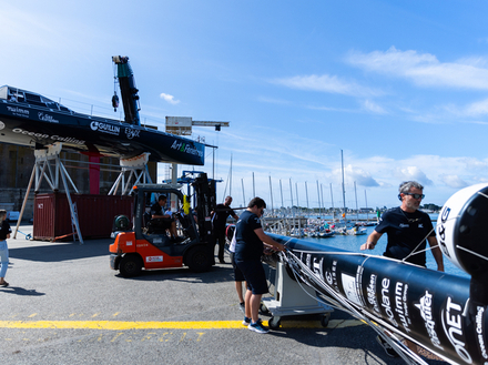 Nautisme Article