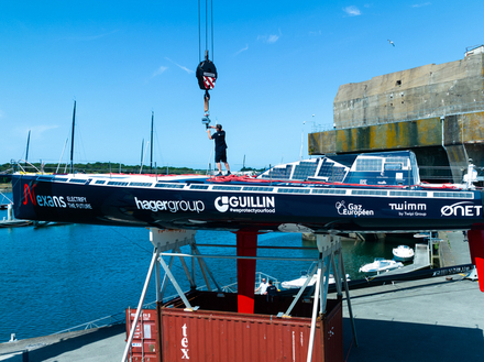 Nautisme Article