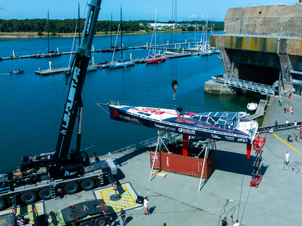 Nautisme Article