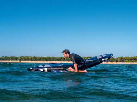 Nautisme Article