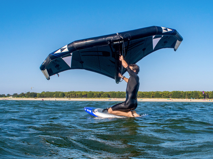 Nautisme Article