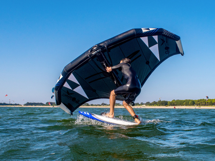 Nautisme Article