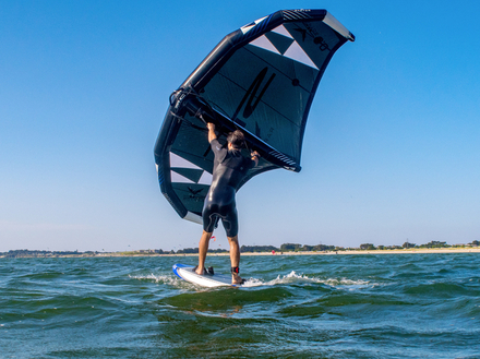 Nautisme Article