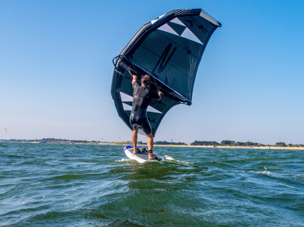 Nautisme Article