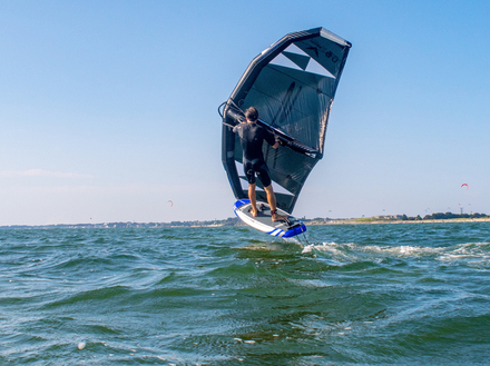 Nautisme Article