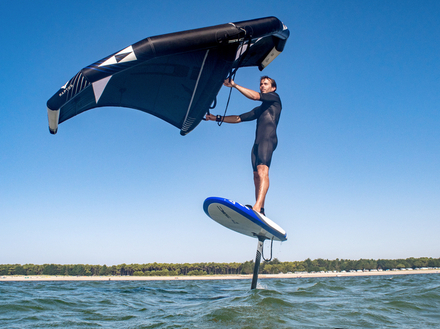 Nautisme Article