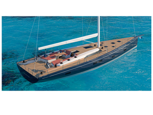 Deux lancements pour Grand Soleil au prochain Yachting Festival de Cannes