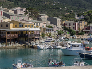 Le Cap, une autre version de la Corse
