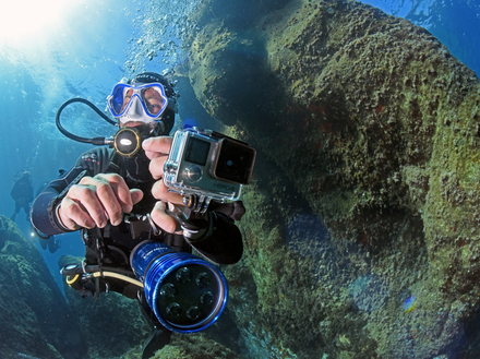 Nautisme Article