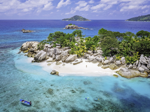 Les Seychelles, un petit coin de paradis dans l'océan Indien