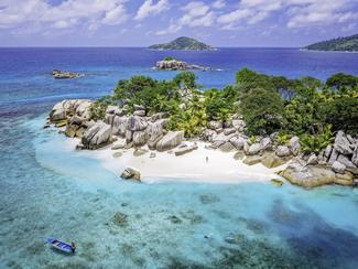 Les Seychelles, un petit coin de paradis dans...