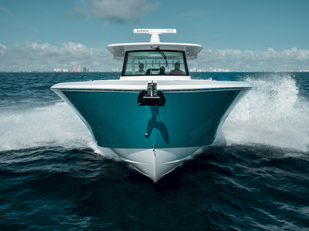 Nautisme Article
