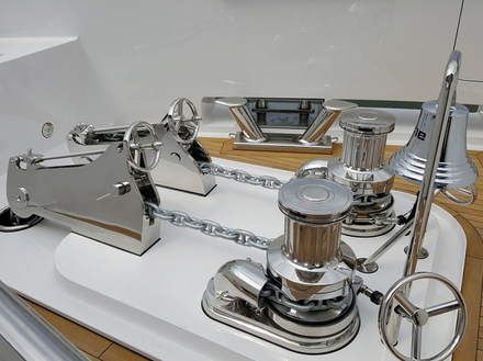Nautisme Article