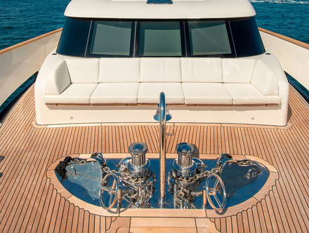 Nautisme Article