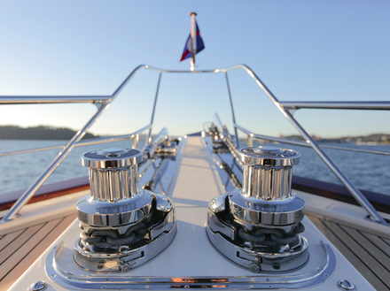 Nautisme Article