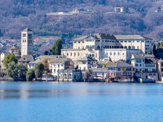 Week-end sur les grands lacs italiens : entre...