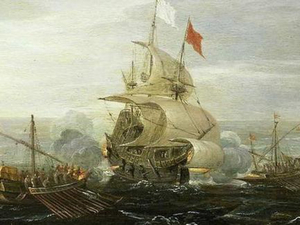 Corsaire, flibustier, boucanier... Quelles différences ?