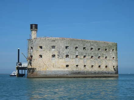 Fort Boyard Fort Boyard