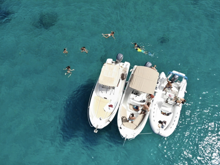 Nautisme Article