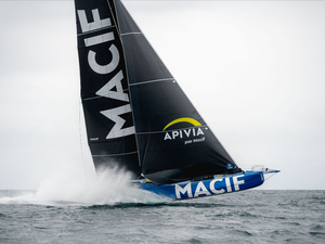 Rolex Fastnet Race : confirmer pour les uns, s'affirmer pour les autres