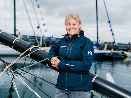 Nautisme Article