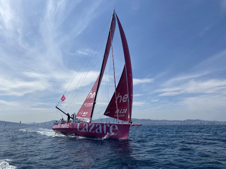 Nautisme Article