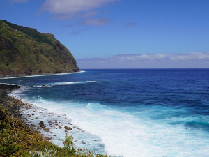 Pour échapper aux fortes chaleurs, direction Madère et la fraîcheur atlantique