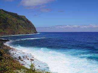 Pour échapper aux fortes chaleurs, direction...