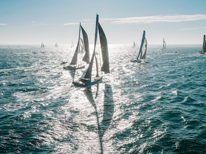 Retour à la Base : ruée sur l'inscription !