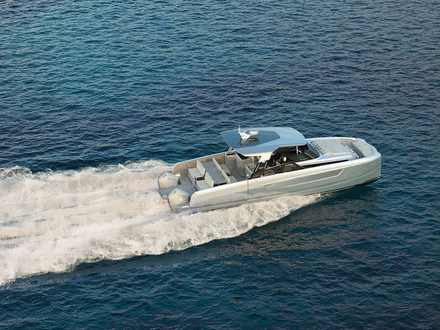 Nautisme Article