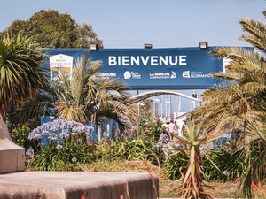 Rolex Fastnet Race : Cherbourg, prêt pour le départ