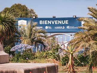 Rolex Fastnet Race : Cherbourg, prêt pour le...